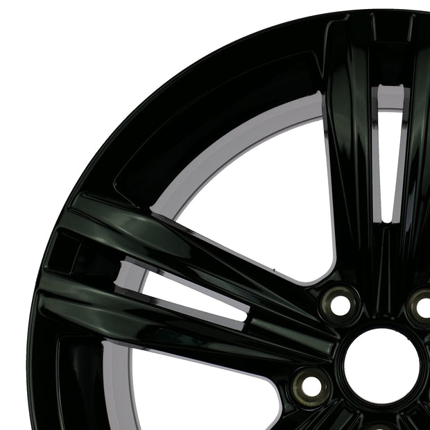 Pack 4 Jantes 18" Sebring – W466