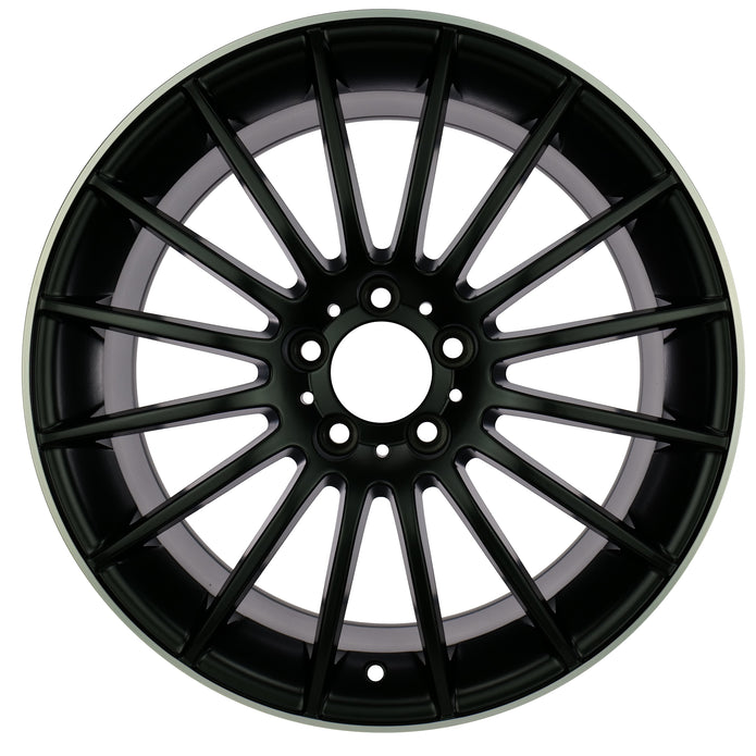 Lot de 4 Jantes Alu 18 SSA05