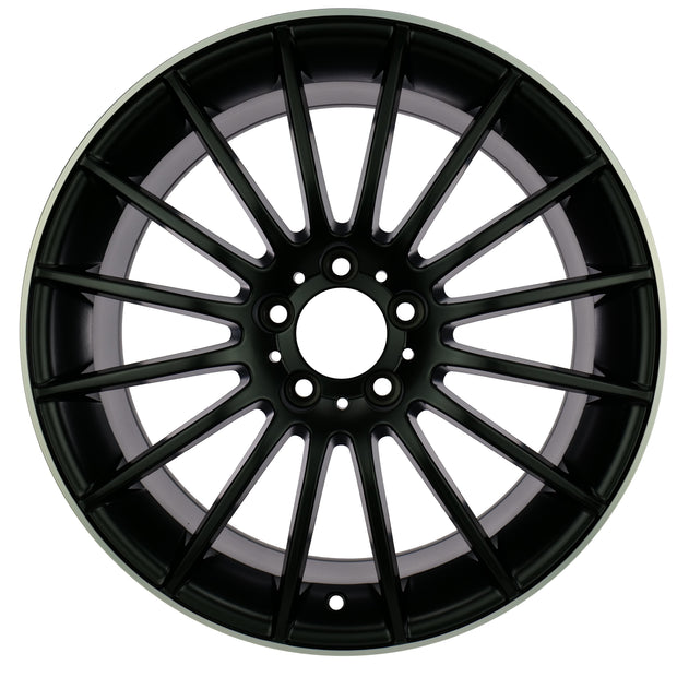 Pack 4 Jantes 18" – W475