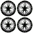 Lot de 4 Jantes Alu 21 375GB60