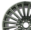 Lot de 4 Jantes Alu 19 399GM19