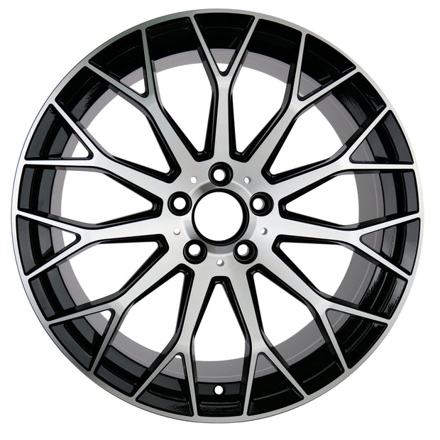 Pack 4 Jantes 19" – W572