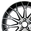 Lot de 4 Jantes Alu 18 A0105-18