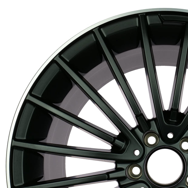 Pack 4 Jantes 19" – W287
