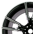 Lot de 4 Jantes Alu 20 CH205112