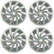 Lot de 4 Jantes Alu 18 537W