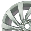 Lot de 4 Jantes Alu 18 537W