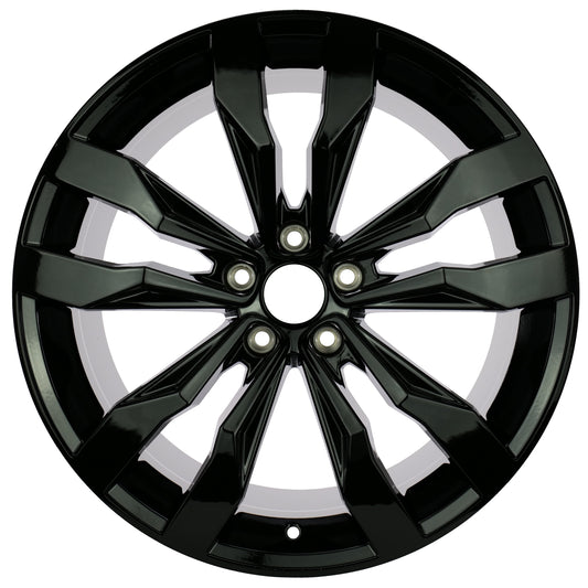 Lot de 4 Jantes Alu 19 DY789-04
