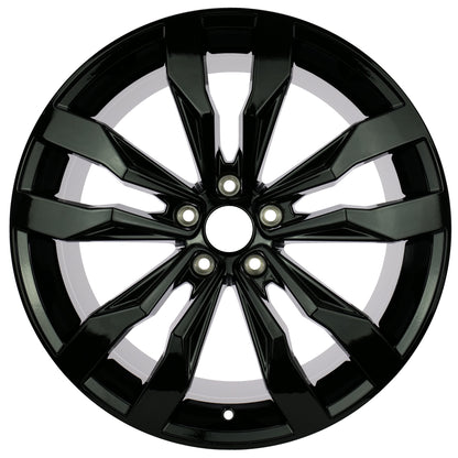 Lot de 4 Jantes Alu 20 A324-03