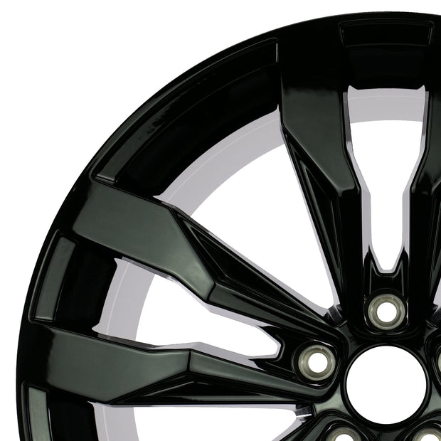 Pack 4 Jantes 19" Suzuka – W468