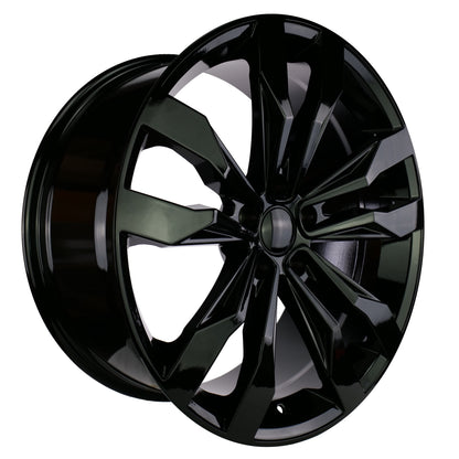 Lot de 4 Jantes Alu 20 A324-03