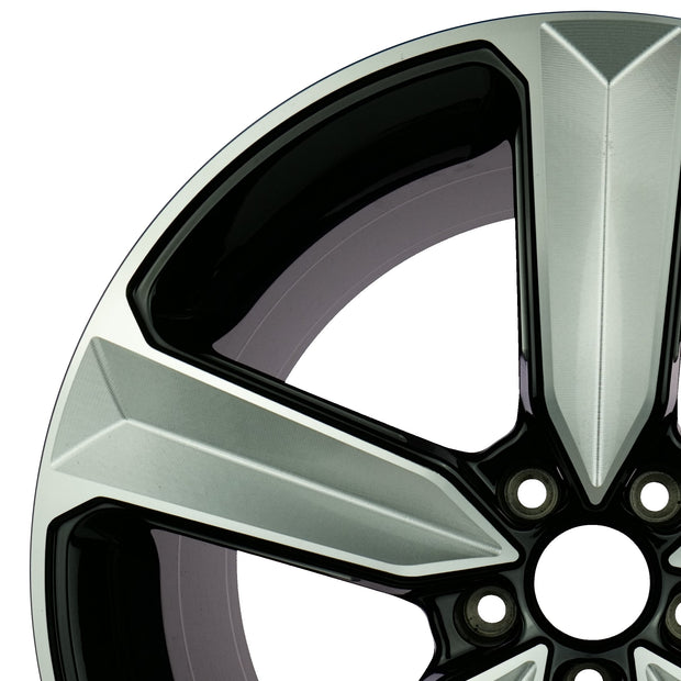 Pack 4 Jantes 19" – W307