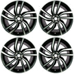 Lot de 4 Jantes Alu 20 5425R