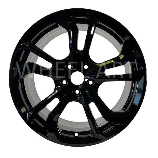 Pack 4 Jantes 19" Reifnitz – W717