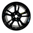 Lot de 4 Jantes Alu 18 Maus18NB