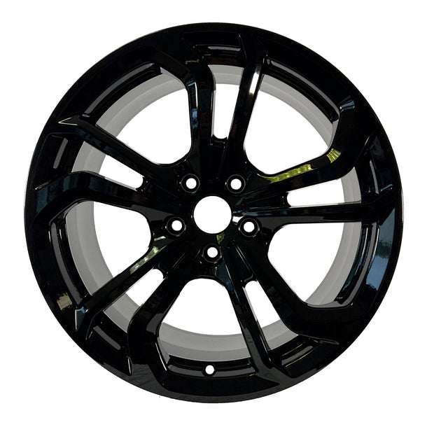 Pack 4 Jantes 18" Reifnitz – W573