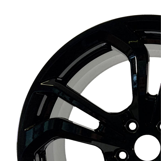 Pack 4 Jantes 18" Reifnitz – W573