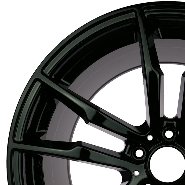 Pack 4 Jantes 20" 611M – W273
