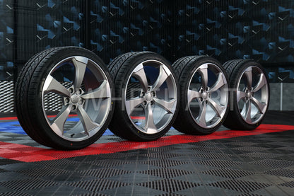 Pack de 4 Jantes  19" Audi A3 8V / 8Y