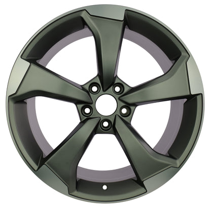 Lot de 4 Jantes Alu 19 Fade19GMFM