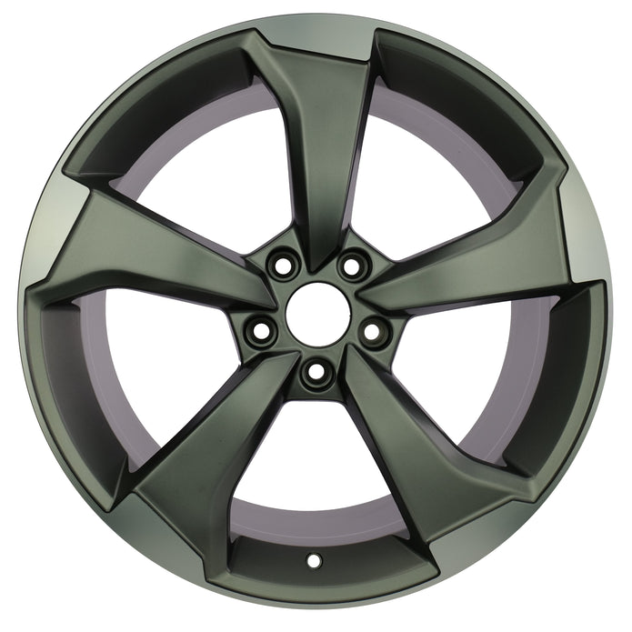 Lot de 4 Jantes Alu 18 5436SGP42