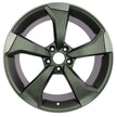 Lot de 4 Jantes Alu 18 5436SGP42
