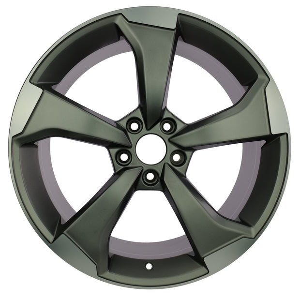 Pack 4 Jantes 18" Rotor – W449