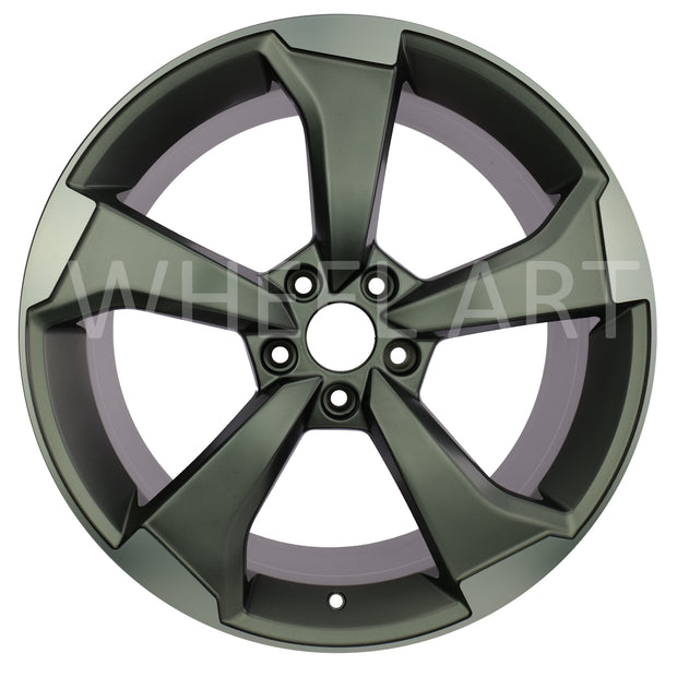 Pack 4 Jantes 19" Rotor – W450
