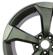 Lot de 4 Jantes Alu 18 5436SGP42