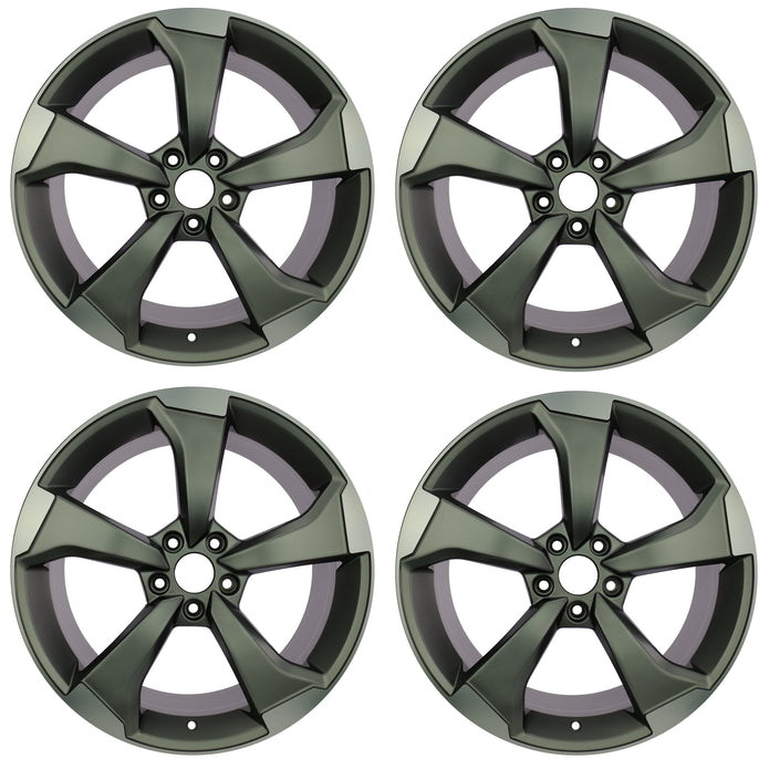 Lot de 4 Jantes Alu 19 A0347-19