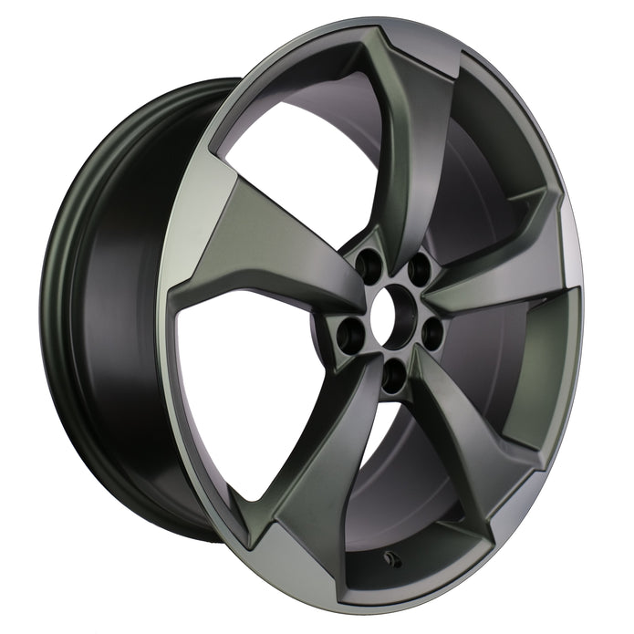 Lot de 4 Jantes Alu 18 5436SGP42