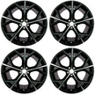 Lot de 4 Jantes Alu 20 5475