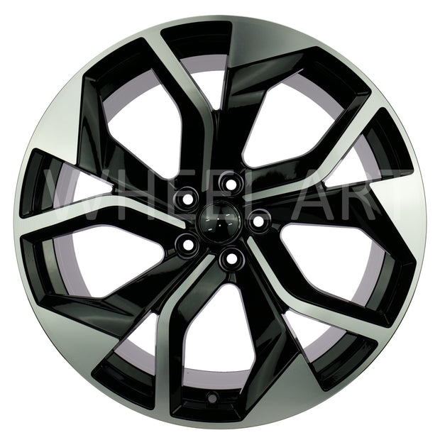 Pack 4 Jantes 20" – W440