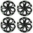 Lot de 4 Jantes Alu 20 5480BD20