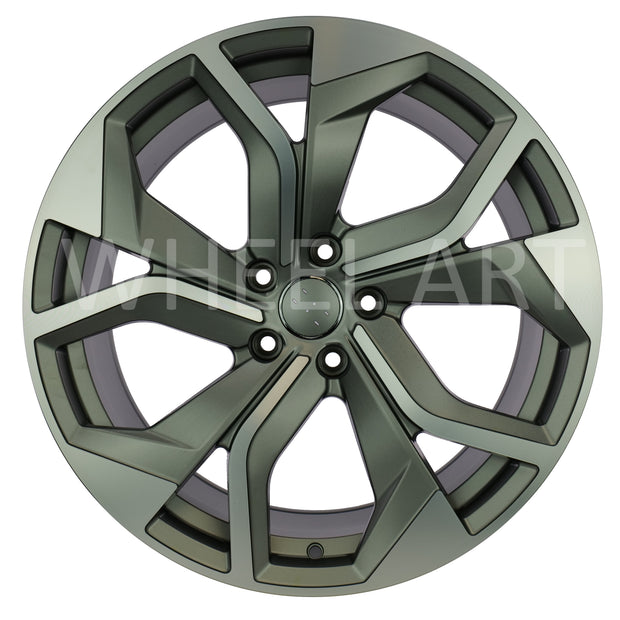 Pack 4 Jantes 19" – W439