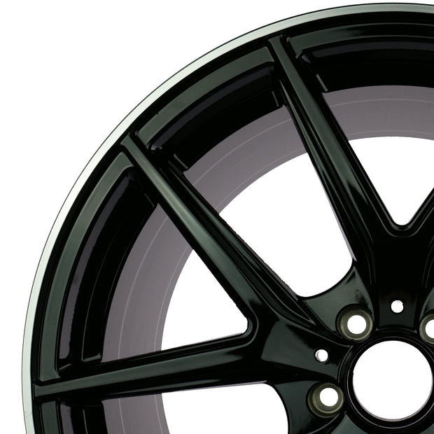 Pack 4 Jantes 20" – W286