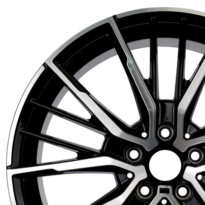 Lot de 4 Jantes Alu 19 Prim19BFM