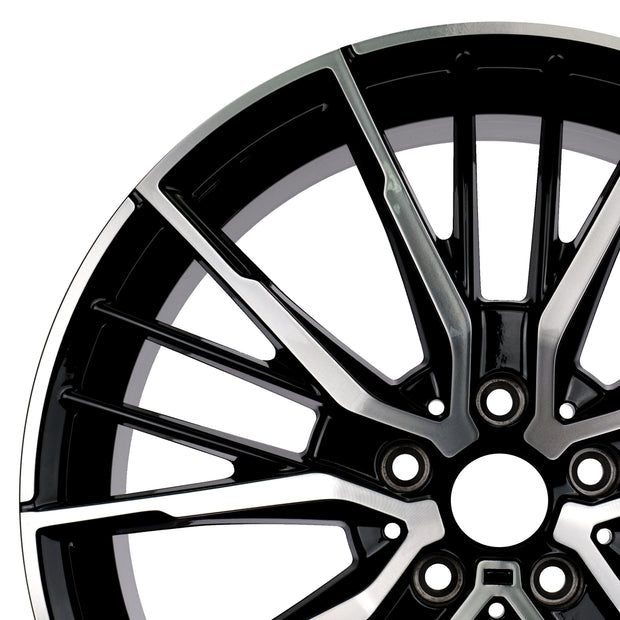 Pack 4 Jantes 19" 552M – W868