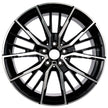 Lot de 4 Jantes Alu 19 Prim19BFM