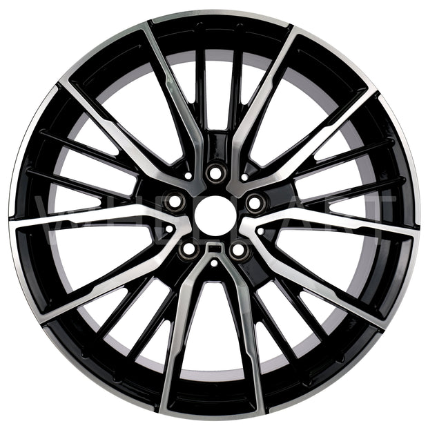 Pack 4 Jantes 19" 552M – W868