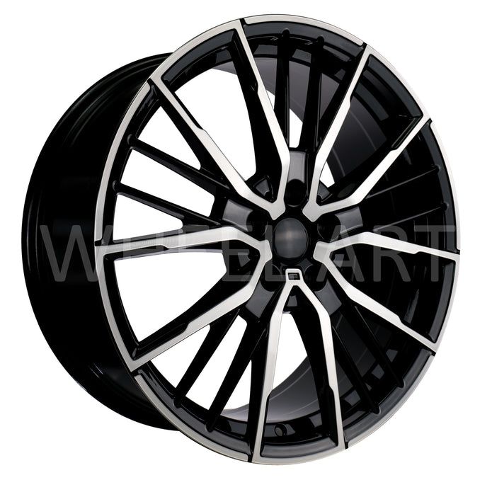 552M BMW F40