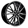 Lot de 4 Jantes Alu 19 Prim19BFM