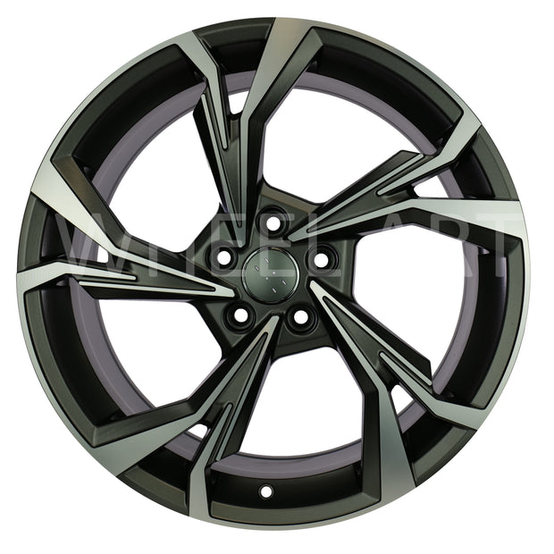 Pack 4 Jantes 19" – W436