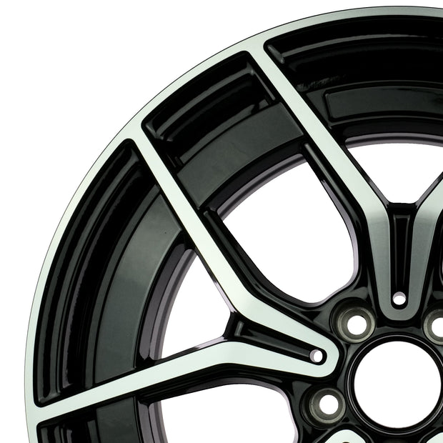 Pack 4 Jantes 19" – W289