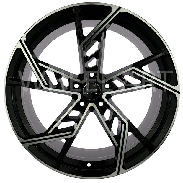 Pack 4 Jantes 20" – W453
