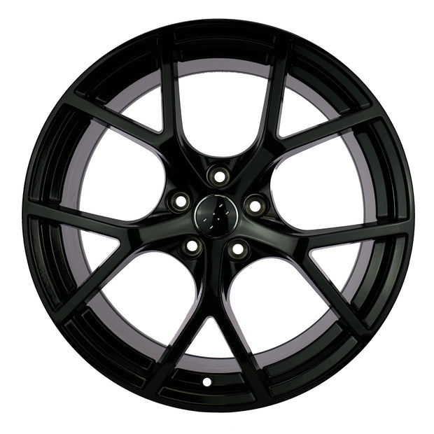 Pack 4 Jantes 19" – W434