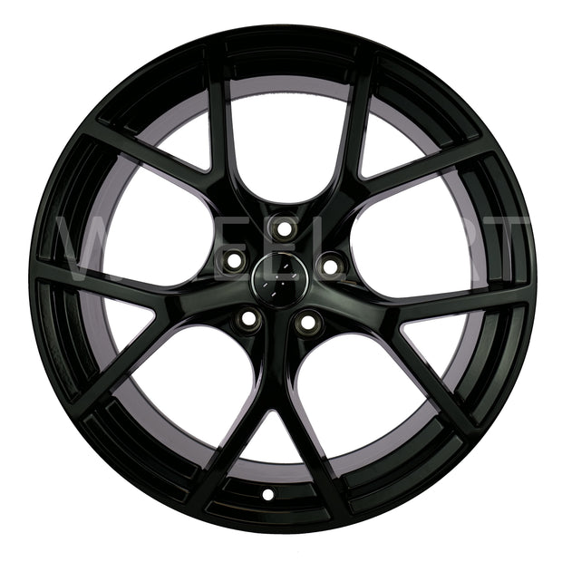 Pack 4 Jantes 18" – W431