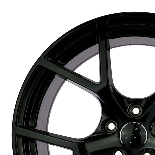 Pack 4 Jantes 18" – W431