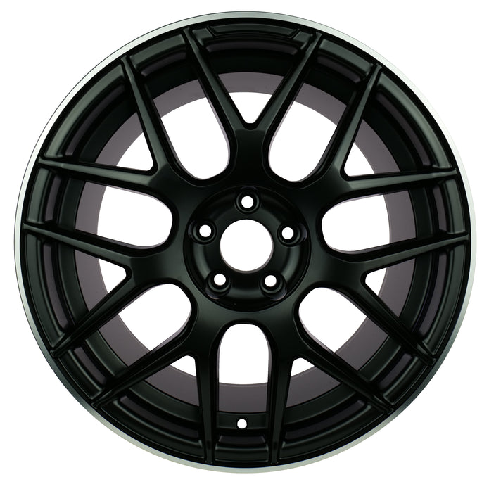 Lot de 4 Jantes Alu 19 R0135