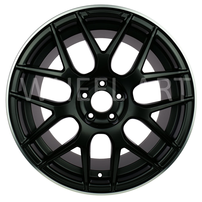 Lot de 4 Jantes Alu 20 7040